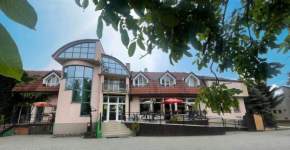 Hotel COLCHI